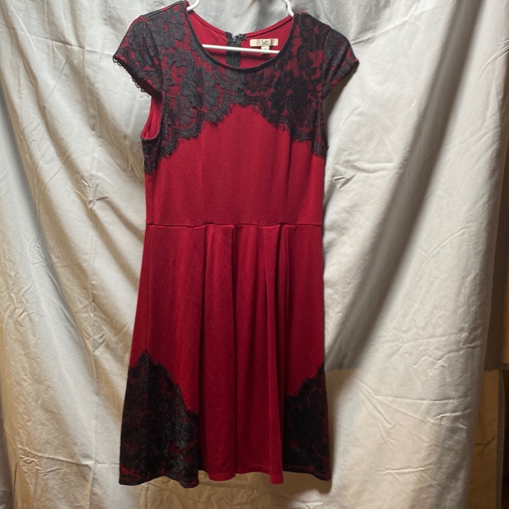 Really nice dress